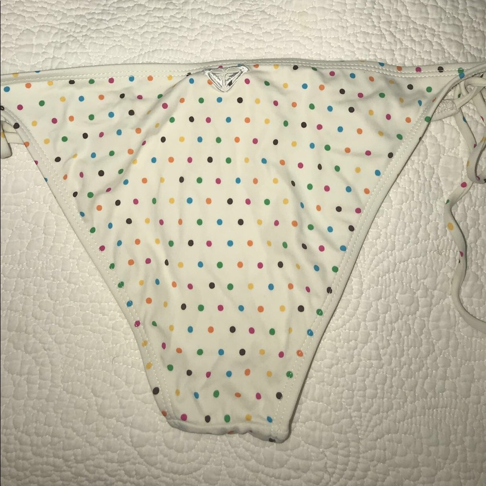 Super comfortable bikini bottom